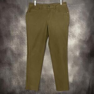 Lululemon ABC Utilitech Pants Men Size 31 Slim Casual Outdoor Adult‎